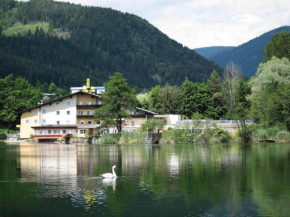 Hotel Seestuben Villach